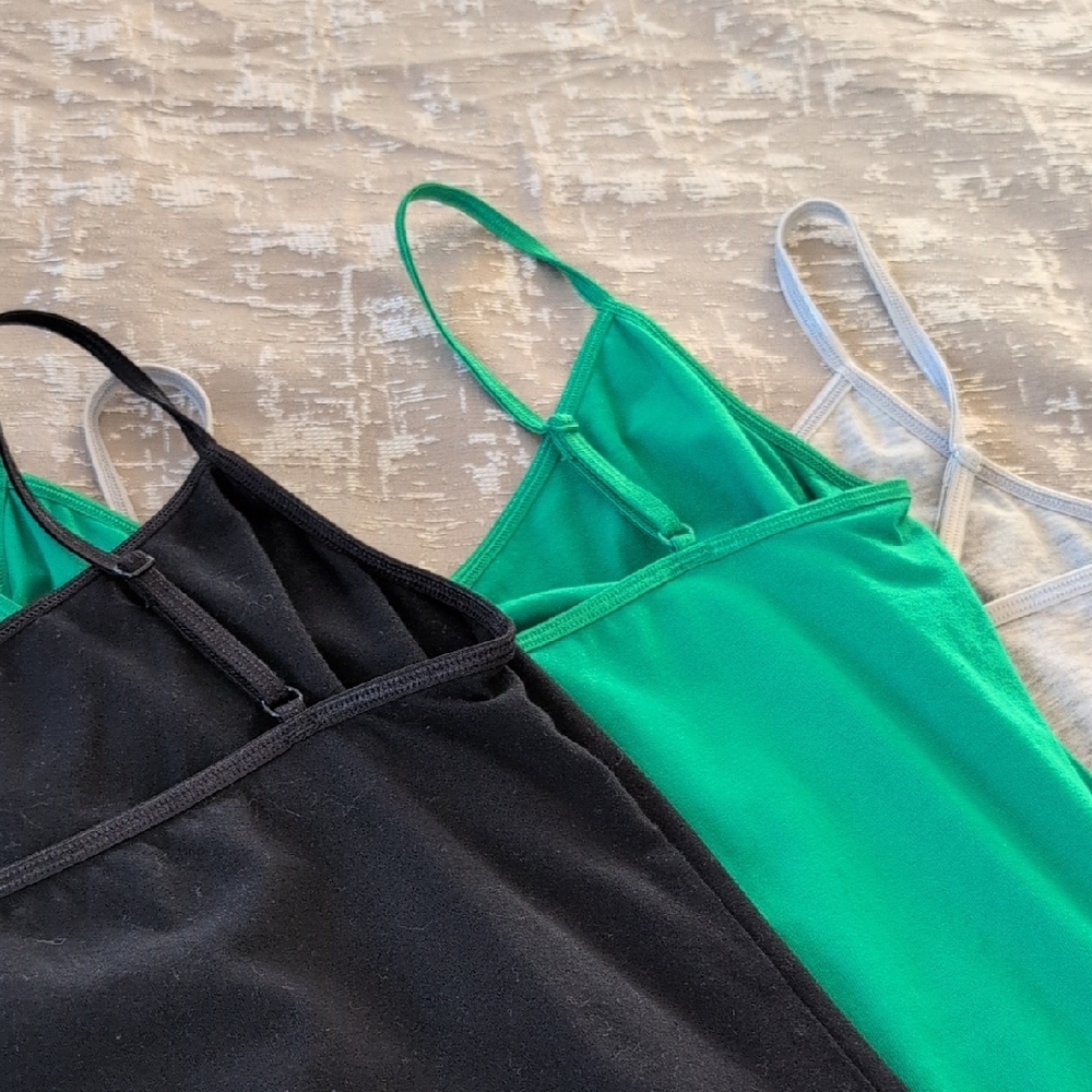 CAbi Set Of 3 Camisoles - Picture 7 of 7